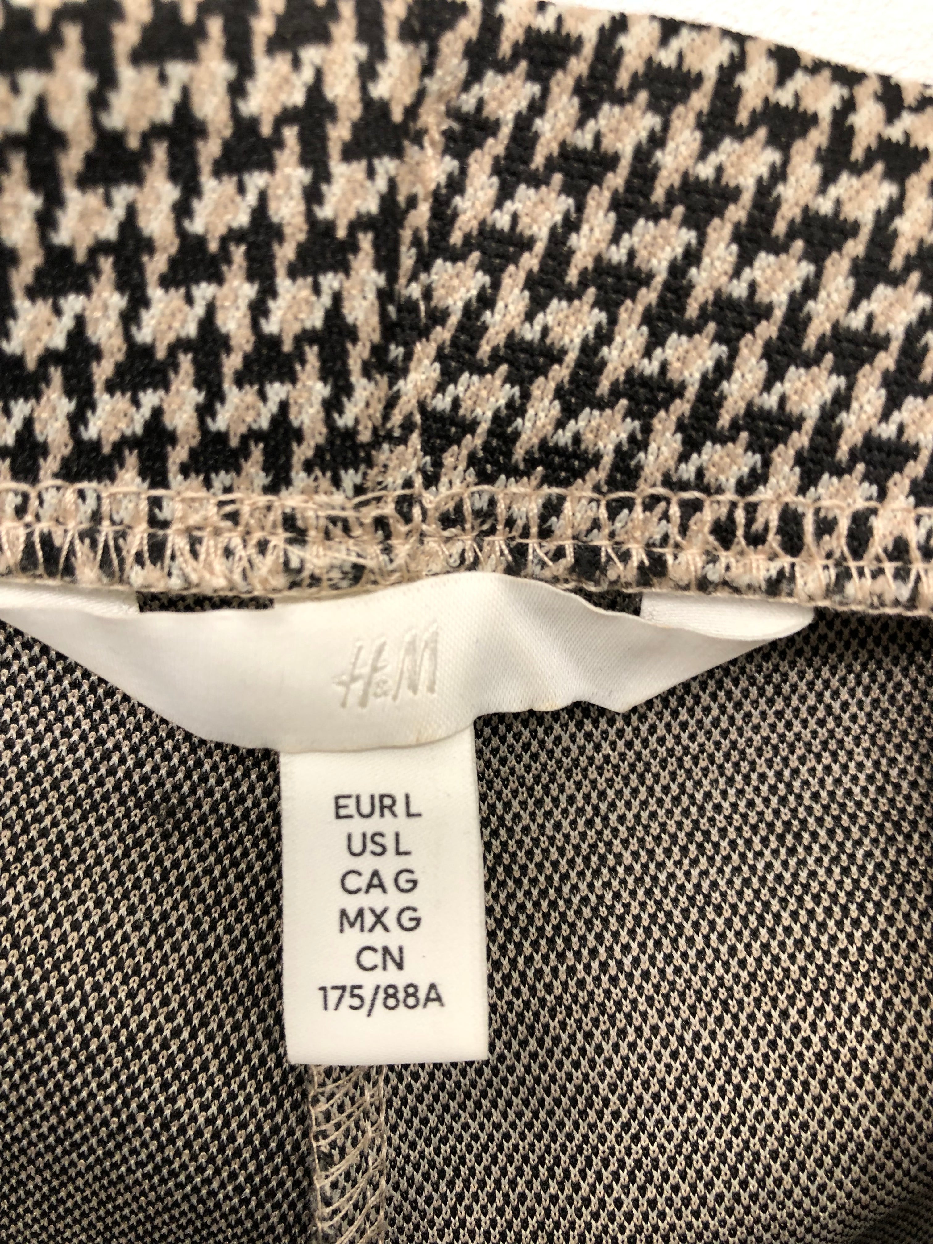 H&M Bukser